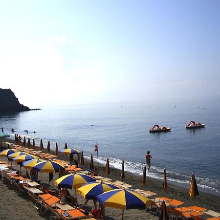Hotel San Giovanni Terme Ischia Bagian luar foto