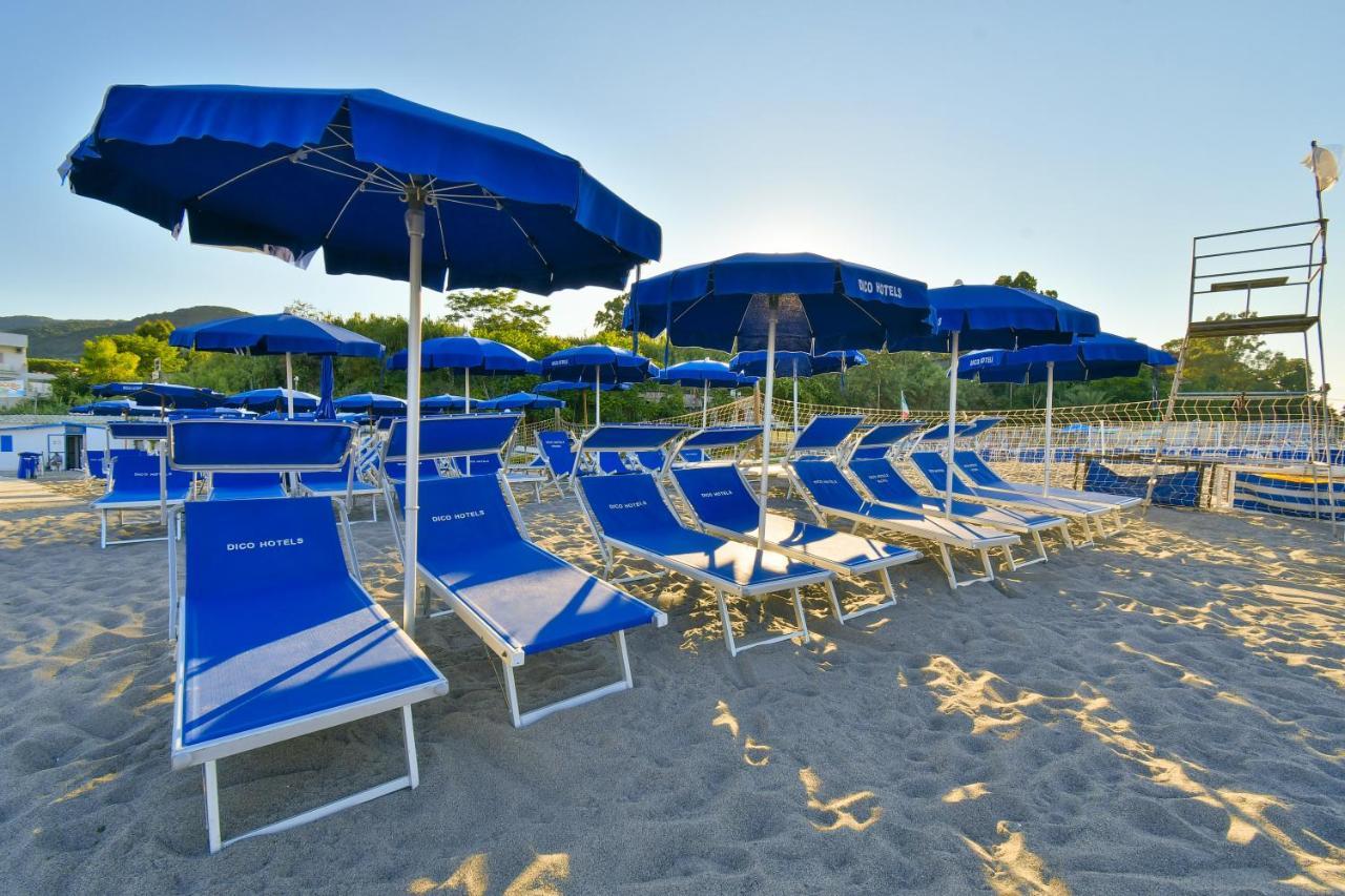 Hotel San Giovanni Terme Ischia Bagian luar foto