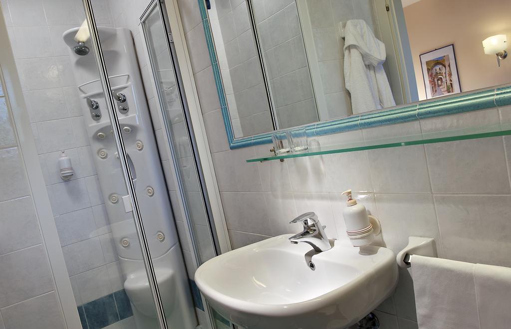 Hotel San Giovanni Terme Ischia Bagian luar foto