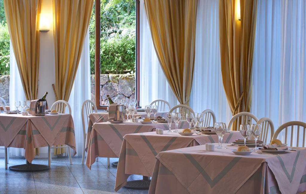 Hotel San Giovanni Terme Ischia Bagian luar foto